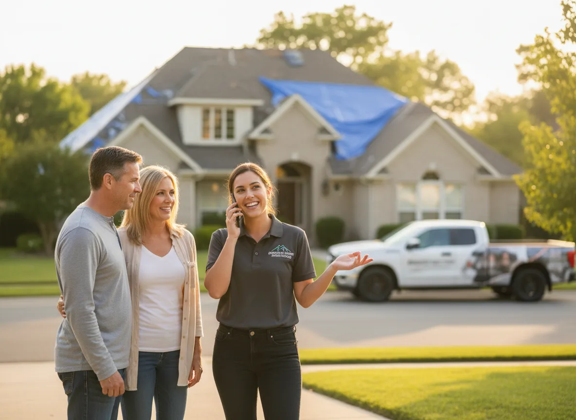 Emergency Roof Repair Dysart, IA FAQs